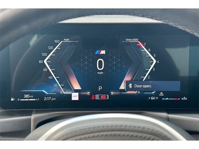 2023 BMW 3 Series M340i