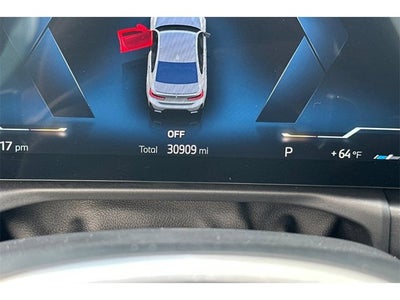 2023 BMW 3 Series M340i