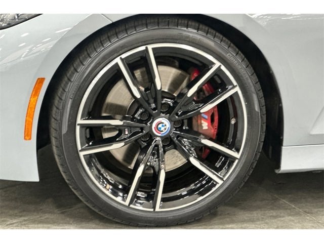 2023 BMW 3 Series M340i