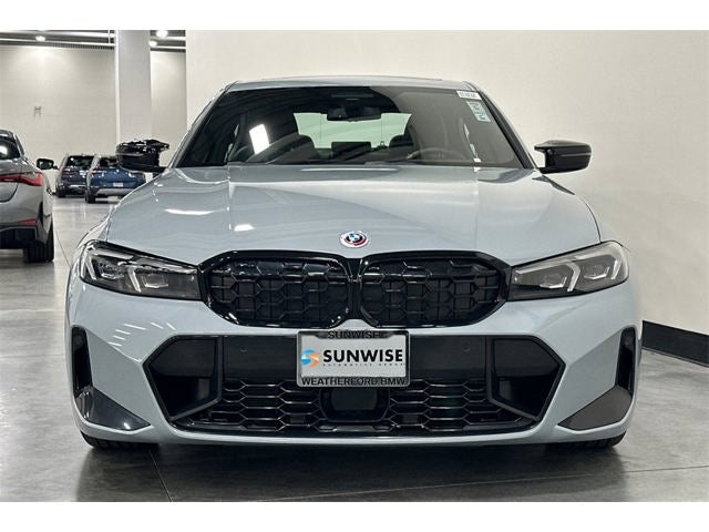 2023 BMW 3 Series M340i