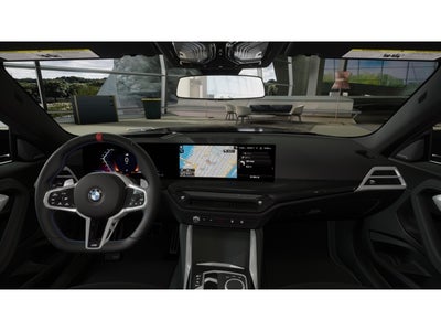 2026 BMW 2 Series M240i