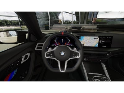2026 BMW 2 Series M240i