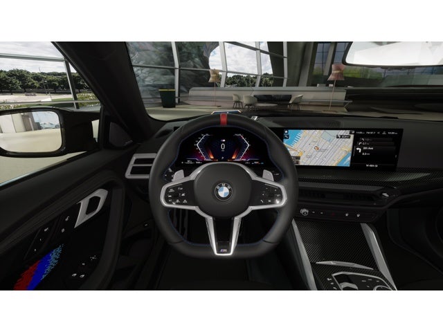 2026 BMW 2 Series M240i