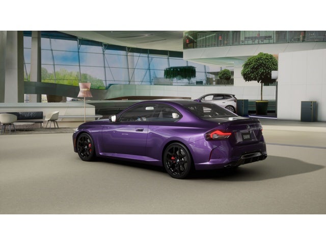 2026 BMW 2 Series M240i