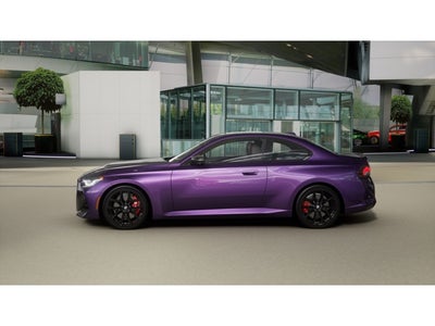 2026 BMW 2 Series M240i