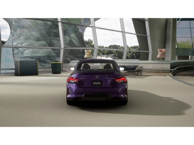 2026 BMW 2 Series M240i