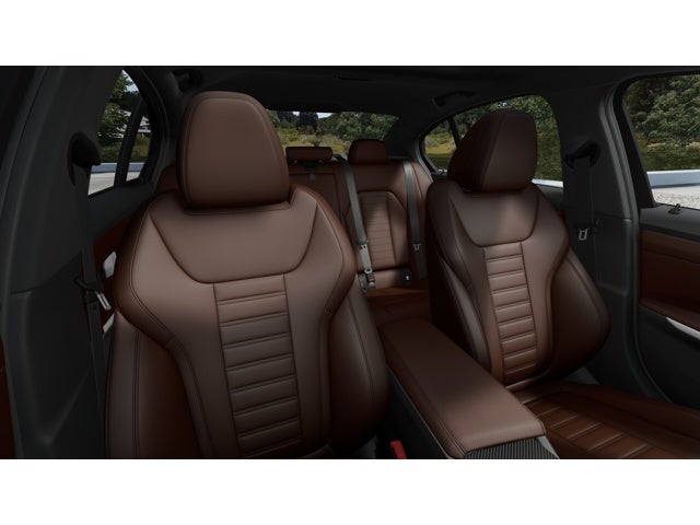 2026 BMW 3 Series M340i