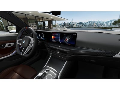 2026 BMW 3 Series M340i