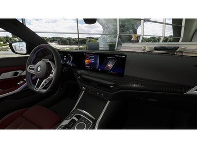 2026 BMW 3 Series M340i