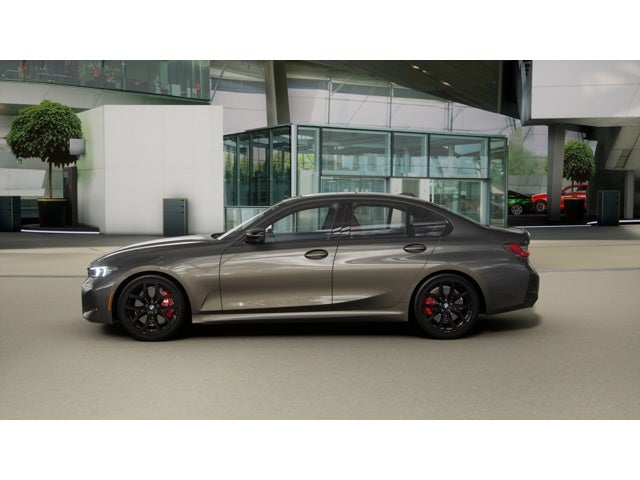 2026 BMW 3 Series M340i