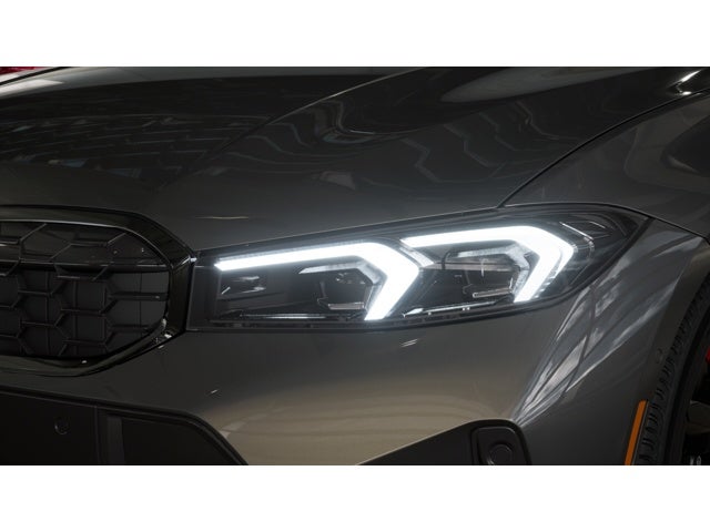 2026 BMW 3 Series M340i