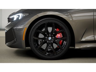 2026 BMW 3 Series M340i