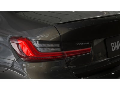 2026 BMW 3 Series M340i