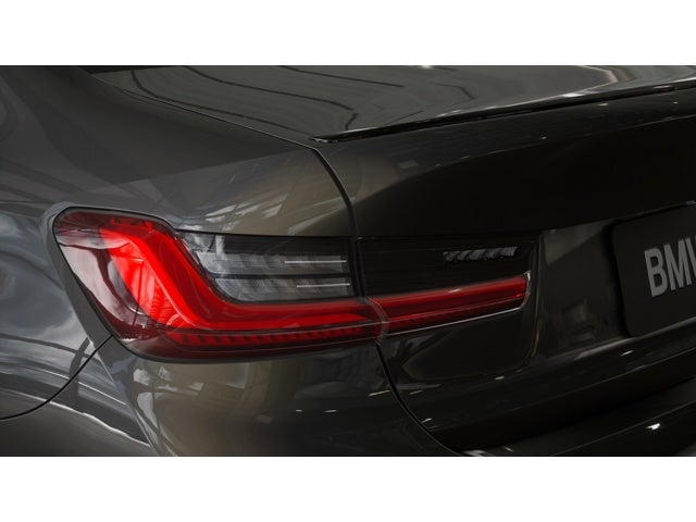 2026 BMW 3 Series M340i