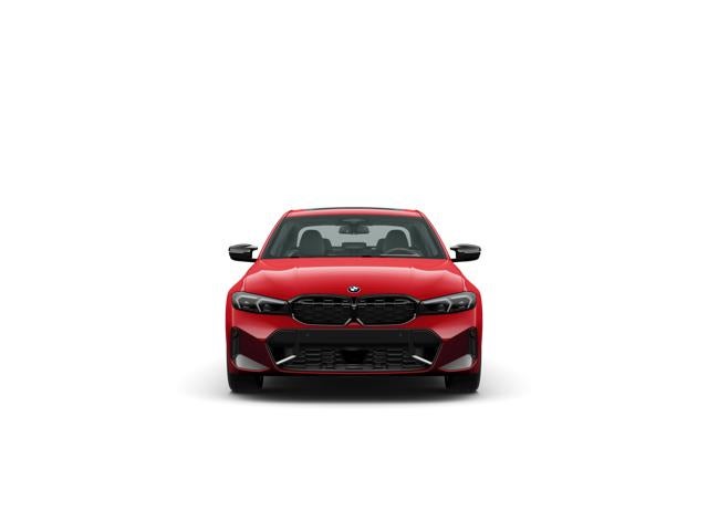 2026 BMW 3 Series M340i