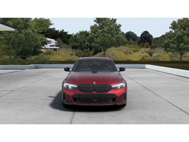 2026 BMW 3 Series M340i