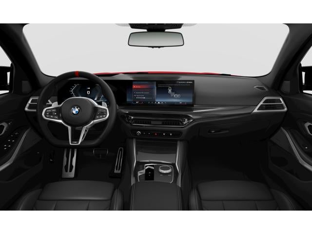 2026 BMW 3 Series M340i