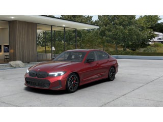 2026 BMW 3 Series M340i