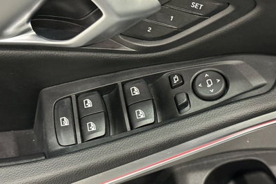 2025 BMW 3 Series M340i