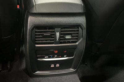 2025 BMW 3 Series M340i