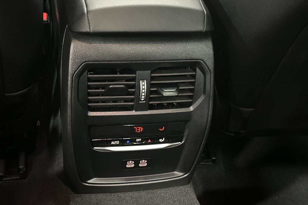 2025 BMW 3 Series M340i