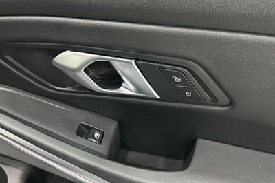 2025 BMW 3 Series M340i