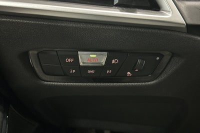 2025 BMW 3 Series M340i