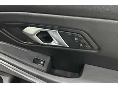 2025 BMW 3 Series M340i