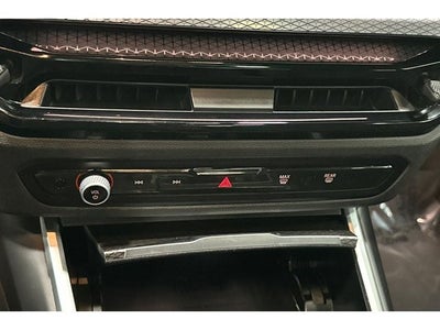 2025 BMW 3 Series M340i