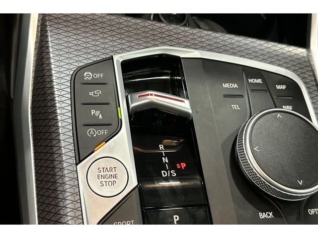 2025 BMW 3 Series M340i