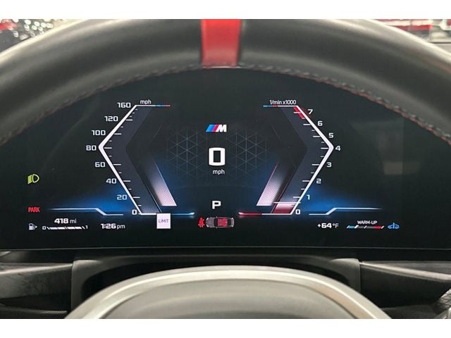 2025 BMW 3 Series M340i