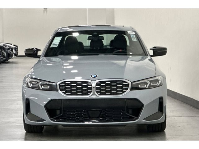 2025 BMW 3 Series M340i