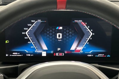 2025 BMW 3 Series M340i