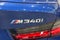 2025 BMW 3 Series M340i