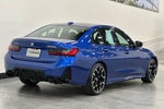 2025 BMW 3 Series M340i