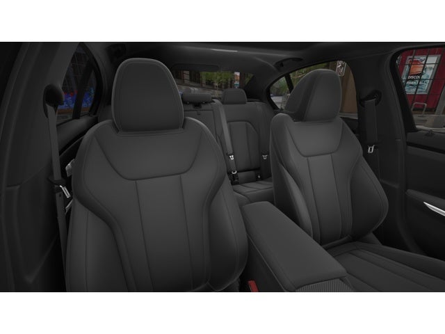 2026 BMW 3 Series M340i