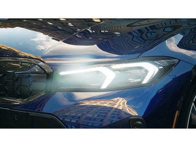 2026 BMW 3 Series M340i