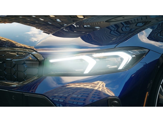 2026 BMW 3 Series M340i