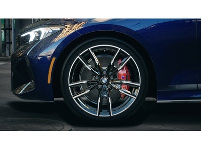 2026 BMW 3 Series M340i