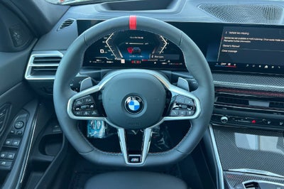 2026 BMW 3 Series M340i