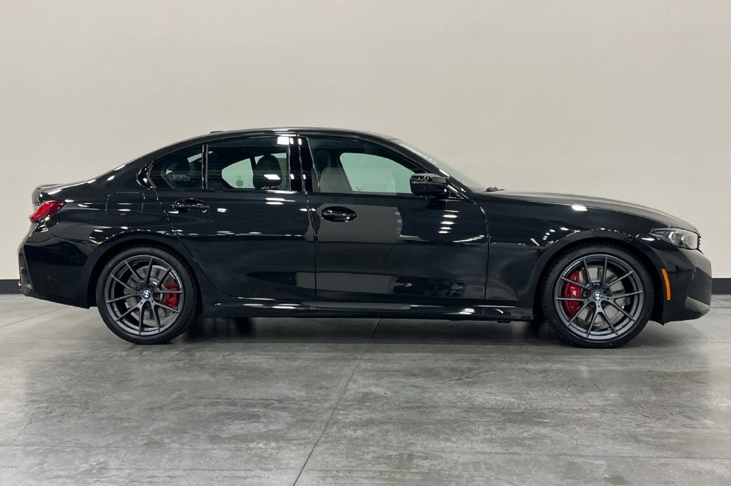 2026 BMW 3 Series M340i