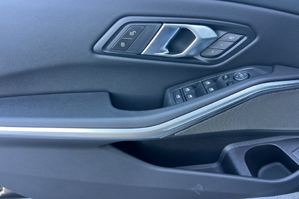 2026 BMW 3 Series M340i
