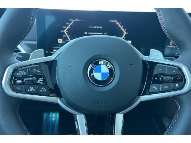 2026 BMW 3 Series M340i