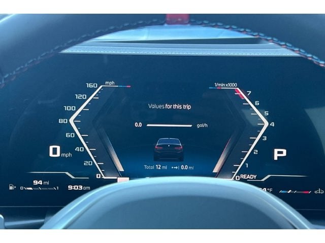 2026 BMW 3 Series M340i