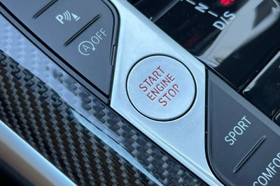 2026 BMW 3 Series M340i