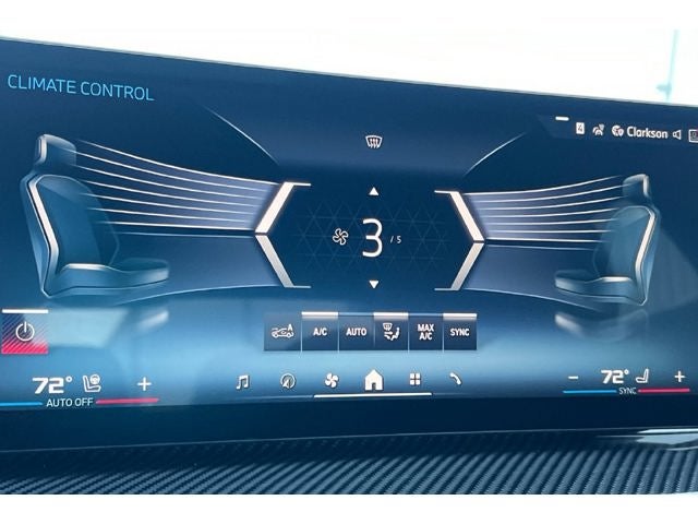 2026 BMW 3 Series M340i