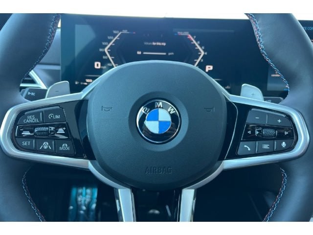 2026 BMW 3 Series M340i