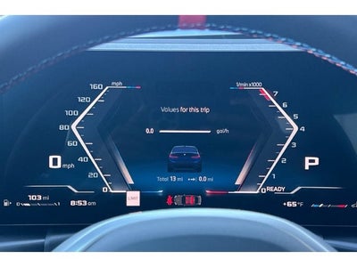 2026 BMW 3 Series M340i