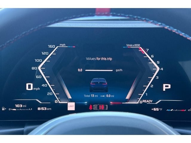 2026 BMW 3 Series M340i