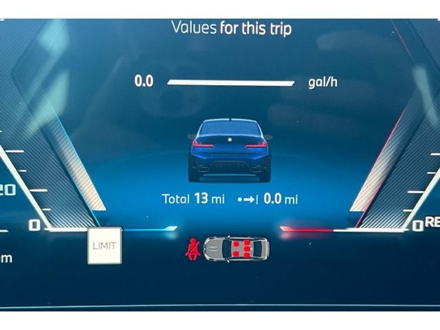 2026 BMW 3 Series M340i